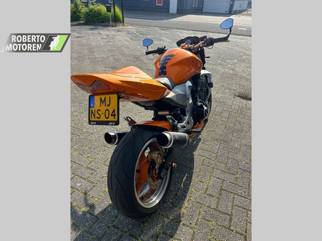 kawasaki - z1000