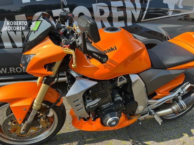kawasaki - z1000