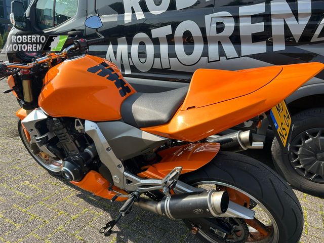 kawasaki - z1000