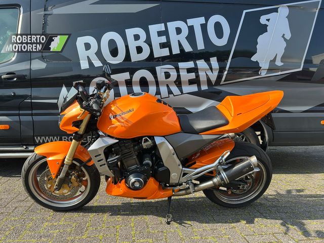 kawasaki - z1000