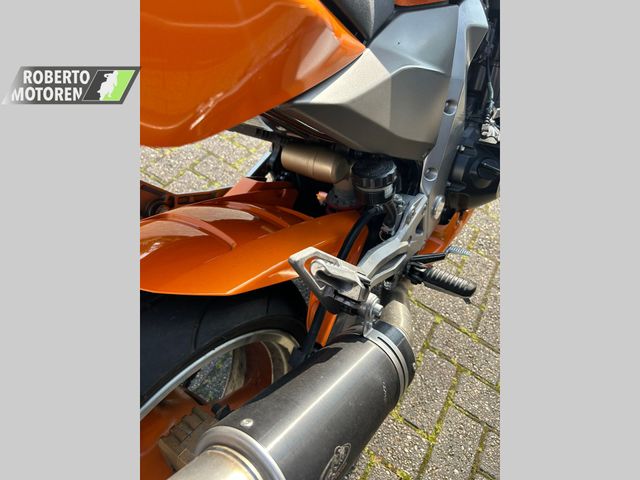 kawasaki - z1000