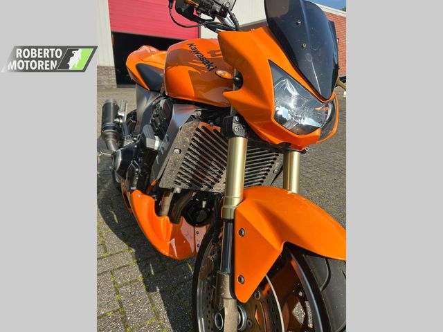 kawasaki - z1000