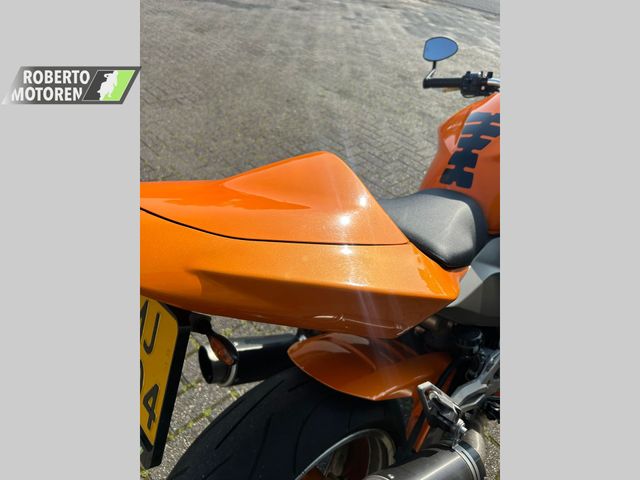 kawasaki - z1000
