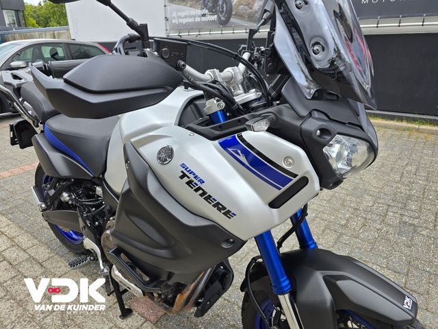 yamaha - xt-1200-ze-super-tenere-abs