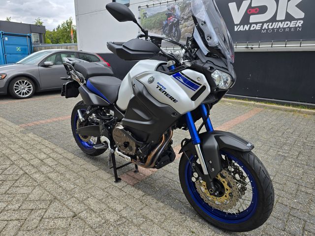 yamaha - xt-1200-ze-super-tenere-abs