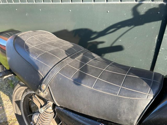 yamaha - xj-550