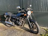 YAMAHA XJ 550