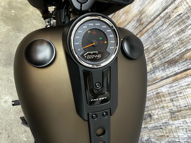 harley-davidson - breakout