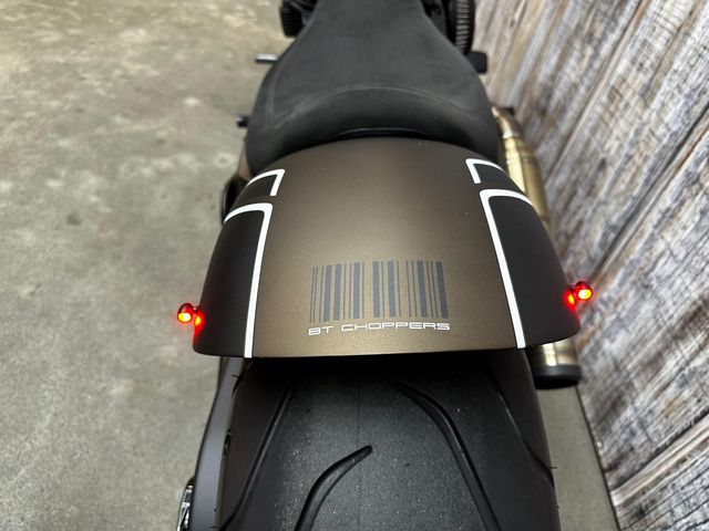 harley-davidson - breakout