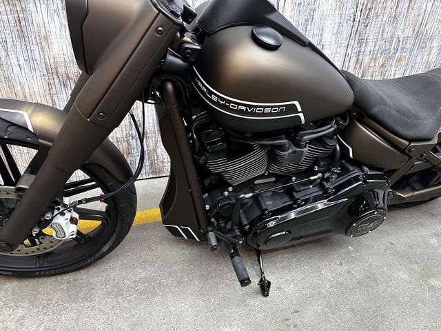 harley-davidson - breakout