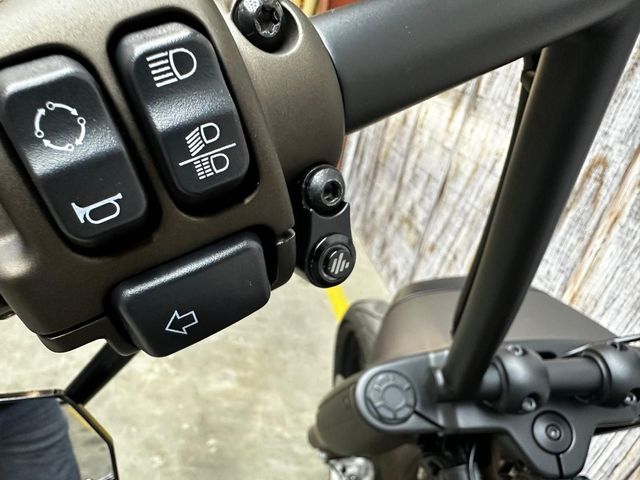 harley-davidson - breakout