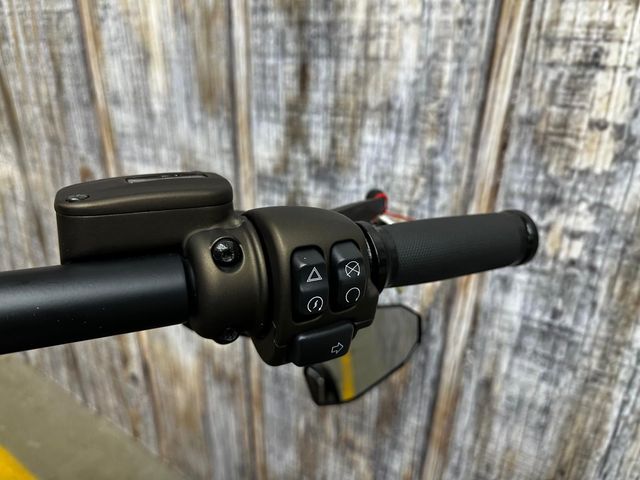 harley-davidson - breakout