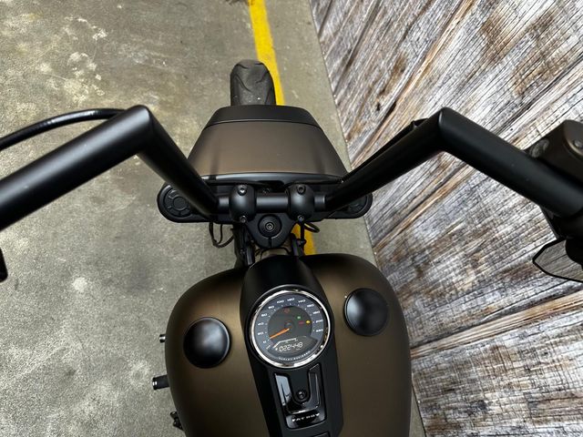 harley-davidson - breakout