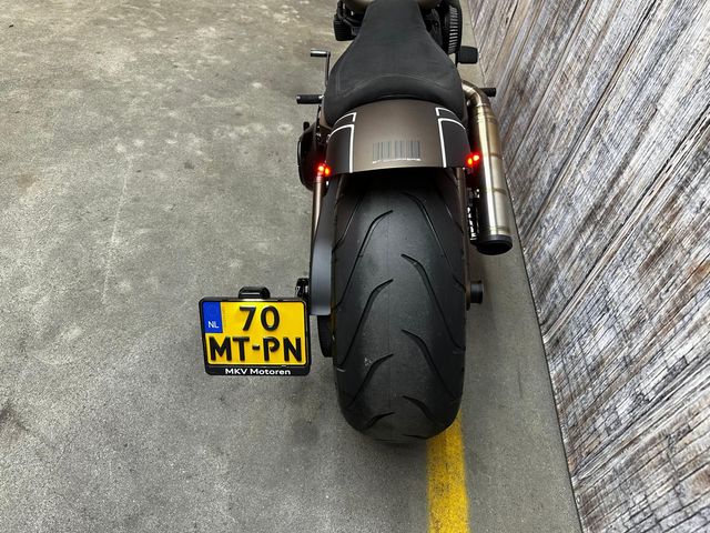 harley-davidson - breakout