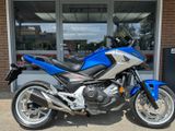 HONDA NC 750 X ABS