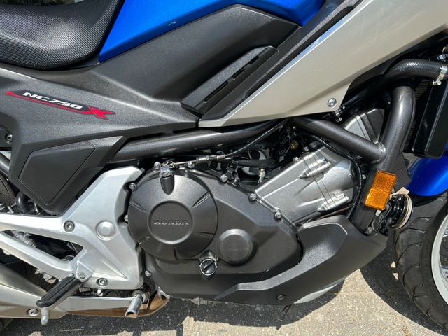 honda - nc-750-x-abs