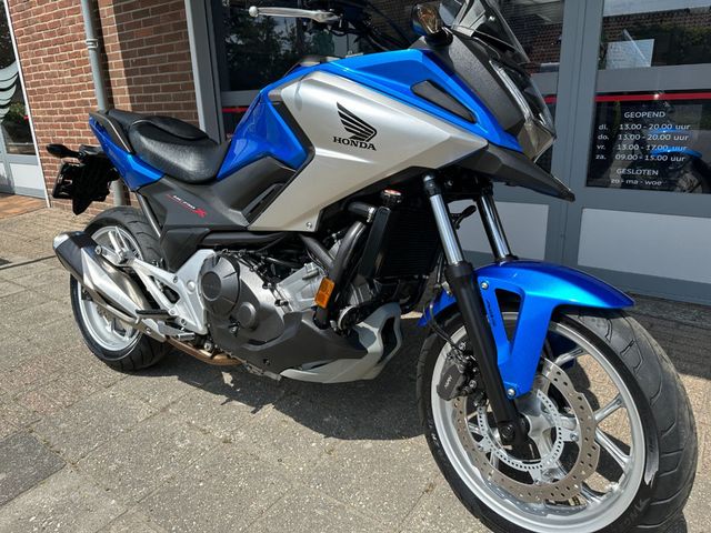 honda - nc-750-x-abs