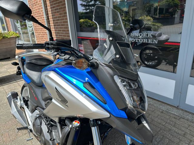 honda - nc-750-x-abs