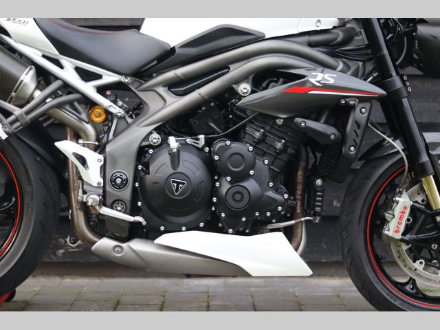 triumph - speed-triple-rs