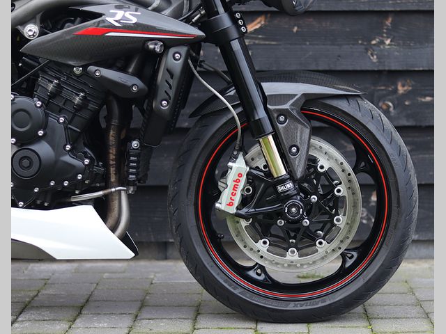 triumph - speed-triple-rs