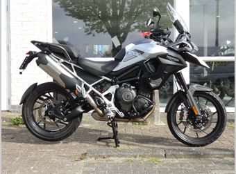 Triumph Tiger 1200 GT 2024 occasion