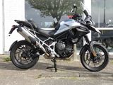 TRIUMPH TIGER 1200 GT