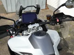 Triumph Tiger 1200 GT 2024 occasion – foto 9 van 9