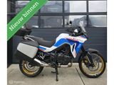 HONDA XL 750 TRANSALP