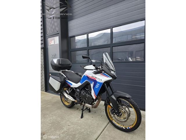 honda - xl-750-transalp