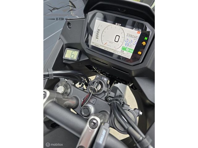 honda - xl-750-transalp