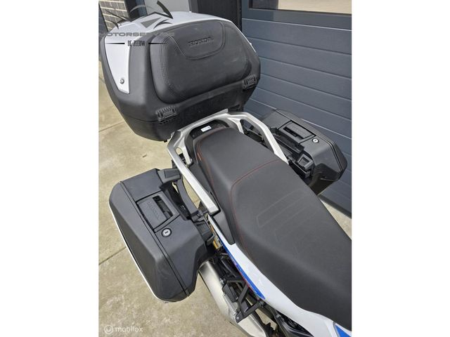 honda - xl-750-transalp