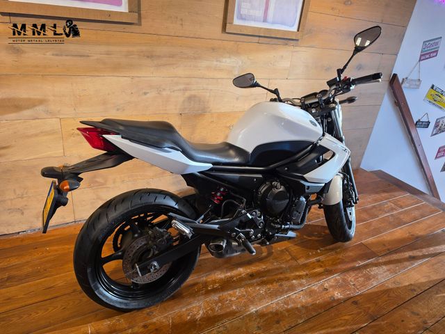yamaha - xj-6-abs
