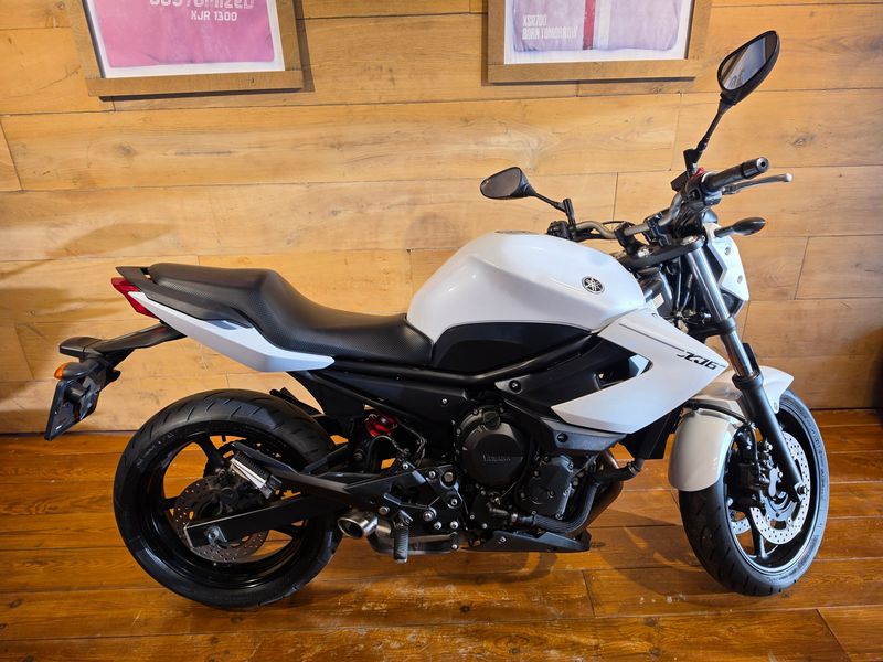 Yamaha XJ 6 ABS 2012 occasion