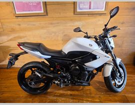 Yamaha XJ 6 ABS 2012 occasion