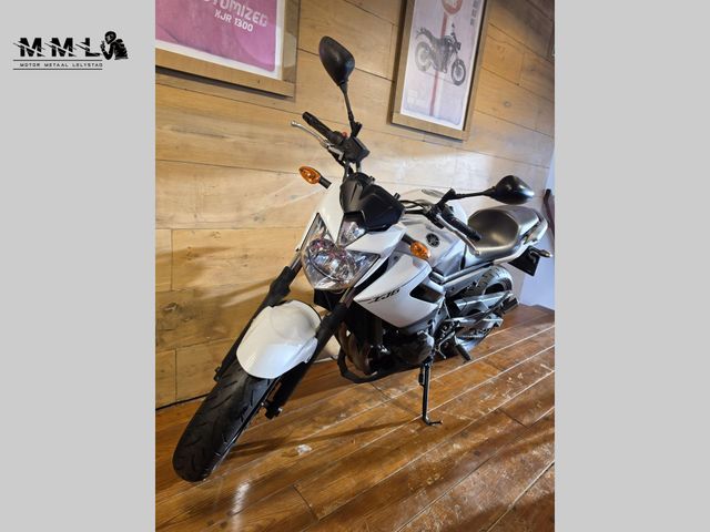 yamaha - xj-6-abs