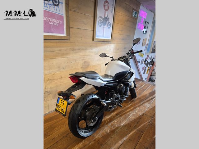 yamaha - xj-6-abs
