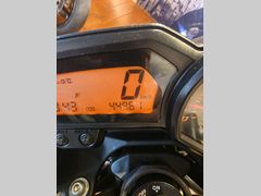 Yamaha XJ 6 ABS 2012 occasion – foto 9 van 9