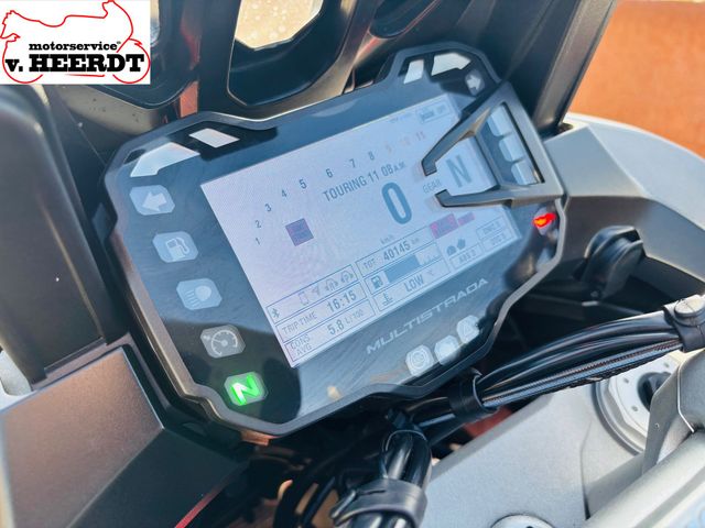 ducati - multistrada-1200-s