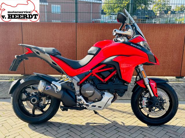 ducati - multistrada-1200-s