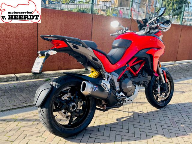 ducati - multistrada-1200-s
