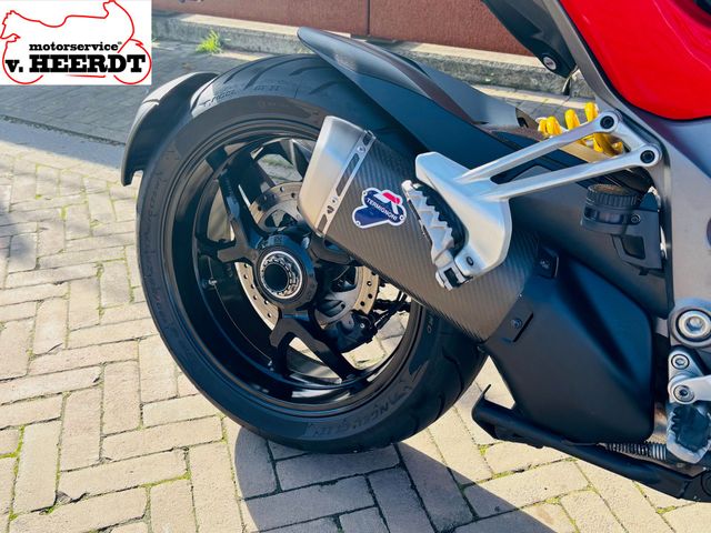 ducati - multistrada-1200-s