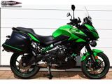 KAWASAKI VERSYS 650 GRAND TOURER
