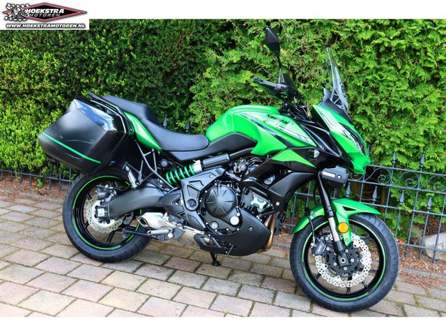 kawasaki - versys-650-grand-tourer