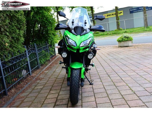 kawasaki - versys-650-grand-tourer