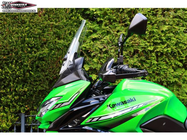 kawasaki - versys-650-grand-tourer