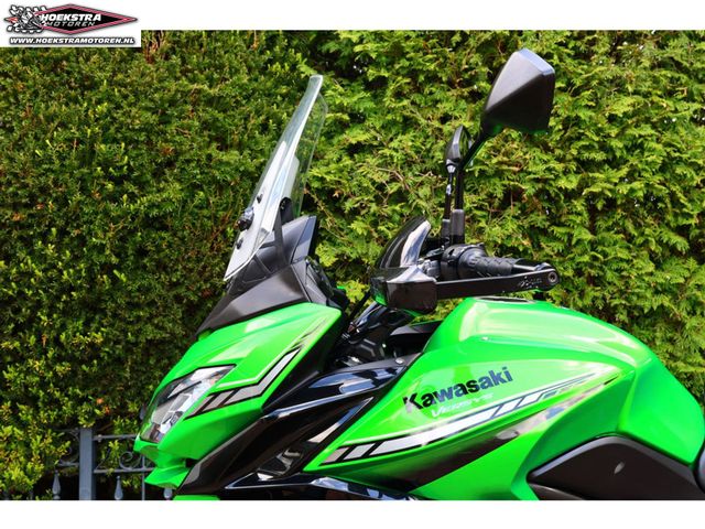 kawasaki - versys-650-grand-tourer