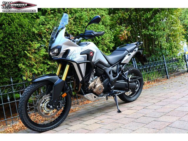 honda - crf-1000-l-africa-twin-dct