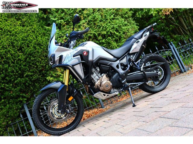 honda - crf-1000-l-africa-twin-dct