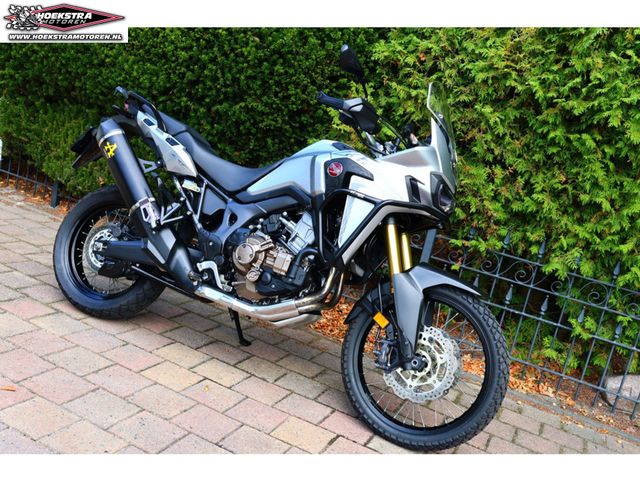 honda - crf-1000-l-africa-twin-dct