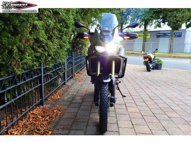 honda - crf-1000-l-africa-twin-dct
